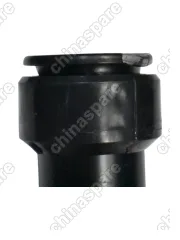 Горловина топливного бака Toyota Corolla 120  (2001-2007) 77201-12591 (уценка)