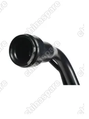 Горловина топливного бака Toyota Corolla 120  (2001-2007) 77201-12591 (уценка)