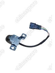 957602W640 Камера заднего вида Hyundai Sаntа Fе 3G TM 3 поколение рестайлинговая модель (2015-2018) без кругового обзора