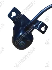 957602W640 Камера заднего вида Hyundai Sаntа Fе 3G TM 3 поколение рестайлинговая модель (2015-2018) без кругового обзора