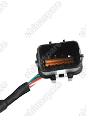 957602W640 Камера заднего вида Hyundai Sаntа Fе 3G TM 3 поколение рестайлинговая модель (2015-2018) без кругового обзора