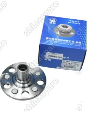 Ступица задняя Zotye T600