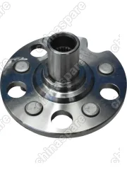 Ступица задняя Zotye T600