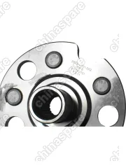 Ступица задняя Zotye T600