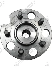 Ступица задняя Zotye T600