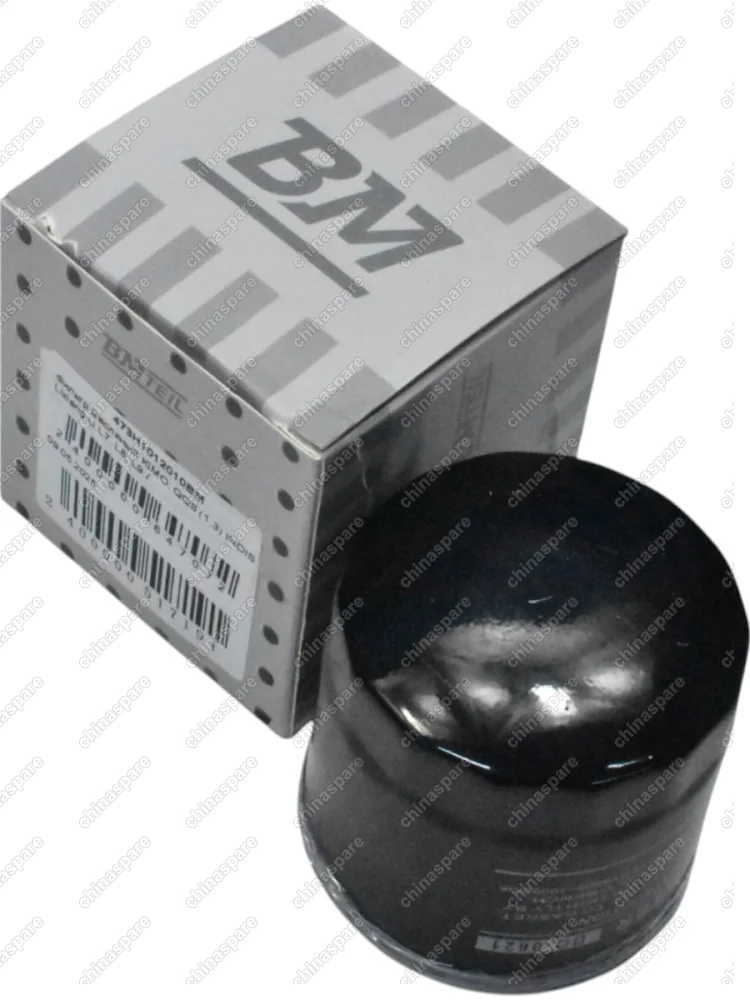 Фильтр масляный KIMO, QQ6 (1,3) INDIS Lixiang Li L7, L8, L9