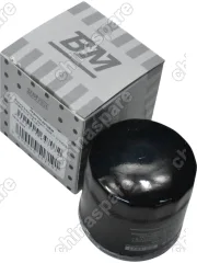 Фильтр масляный KIMO, QQ6 (1,3) INDIS Lixiang Li L7, L8, L9