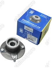 Ступица задняя с подшипником в сборе CH QQ