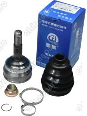 ШРУС наружный передний Tiggo 2WD (25 ШЛИЦОВ ) 2.0L Acteco+AT(DP0)