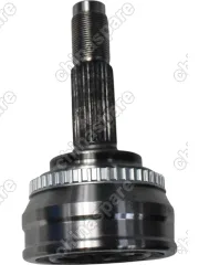 ШРУС наружный передний Tiggo 2WD (25 ШЛИЦОВ ) 2.0L Acteco+AT(DP0)