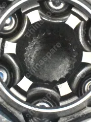 ШРУС наружный передний Tiggo 2WD (25 ШЛИЦОВ ) 2.0L Acteco+AT(DP0)