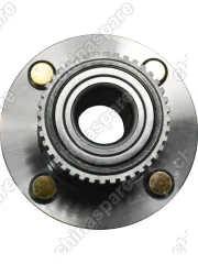 Ступица задняя с подшипником в сборе FAW V2