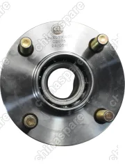 Ступица задняя с подшипником в сборе FAW V2