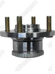 Ступица задняя с подшипником в сборе FAW V2