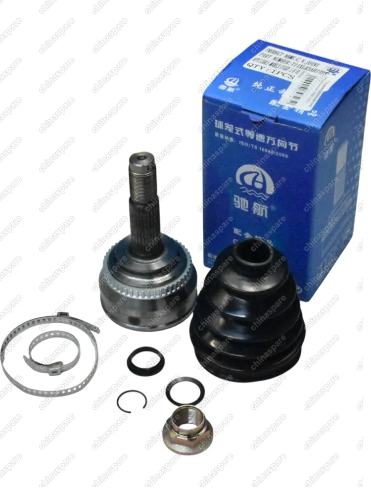 ШРУС НАРУЖНЫЙ TIGGO 1.6 FL