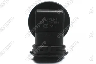 Лампа Zekkert H8 12V35W