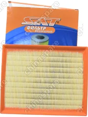 Фильтр воздушный HOVER H6 / HAVAL H6/ HAVAL M6