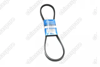 Ремень насоса ГУР 491 Zekkert (бензин)