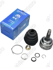 ШРУС НАРУЖНЫЙ GEELY MK 24 НАР. 30 ВНУТ. ЗУБ