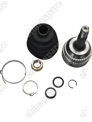 ШРУС НАРУЖНЫЙ GEELY MK 24 НАР. 30 ВНУТ. ЗУБ