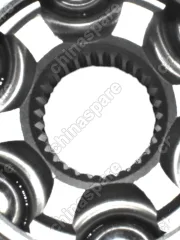 ШРУС НАРУЖНЫЙ GEELY MK 24 НАР. 30 ВНУТ. ЗУБ