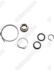 ШРУС НАРУЖНЫЙ GEELY MK 24 НАР. 30 ВНУТ. ЗУБ