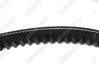 Ремень насоса ГУР 491 Zekkert (бензин)