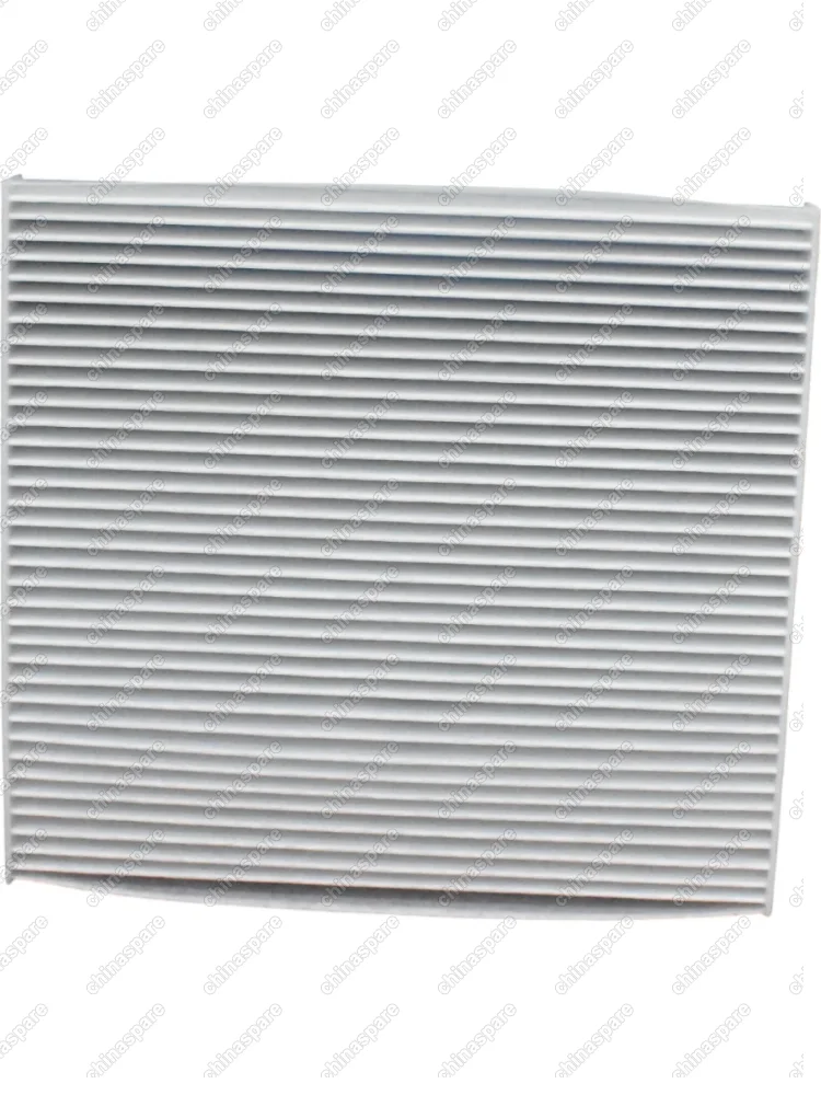 Фильтр салона FAW Besturn X80