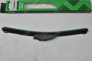 Щетка стеклоочистителя бескаркасная Pilenga 350 мм