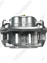 Суппорт тормозной EXEED VX передний левый