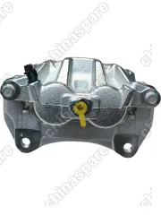 Суппорт тормозной EXEED VX передний левый