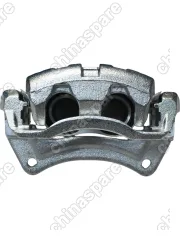 Суппорт тормозной EXEED VX передний левый