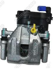 Суппорт тормозной задний левый EXEED VX