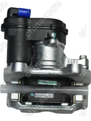 Суппорт тормозной задний левый EXEED VX