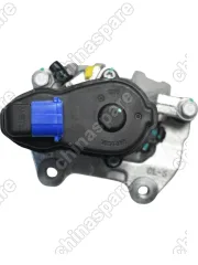 Суппорт тормозной задний левый EXEED VX