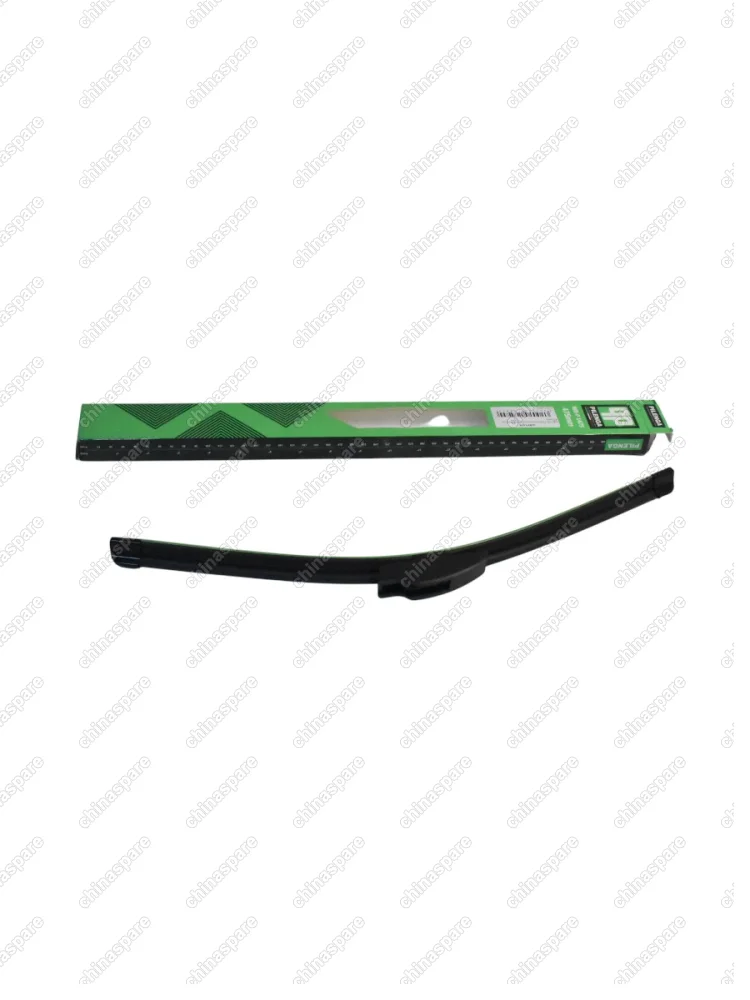 Щетка стекллочистителя бескаркасная Pilenga 475 мм