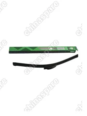 Щетка стекллочистителя бескаркасная Pilenga 475 мм