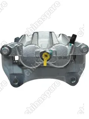 Суппорт тормозной EXEED VX передний правый