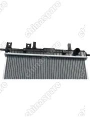 Радиатор охлаждения для OMODA S5