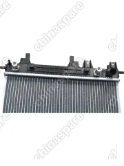 Радиатор охлаждения для OMODA S5