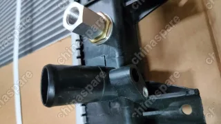 Радиатор охлаждения для OMODA S5