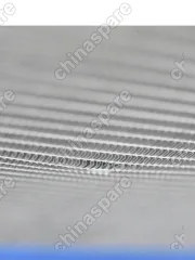 Радиатор охлаждения для OMODA S5 (уценка)