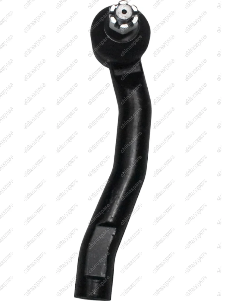 Наконечник рулевой  левый T19/T15/T1E/T19C CHERY 201000128AA
