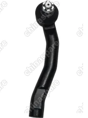 Наконечник рулевой  левый T19/T15/T1E/T19C CHERY 201000128AA