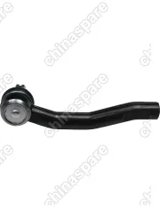Наконечник рулевой  левый T19/T15/T1E/T19C CHERY 201000128AA