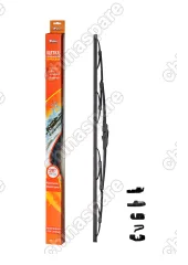 Щетка стеклоочистителя каркасная 650 мм (26)