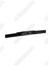 Щетка стекллочистителя бескаркасная Pilenga 475 мм