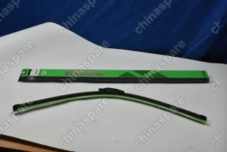 Щетка стеклоочистителя бескаркасная 650 мм Pilenga