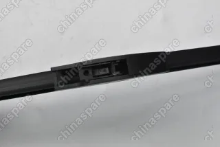 Щетка стеклоочистителя бескаркасная 650 мм Pilenga