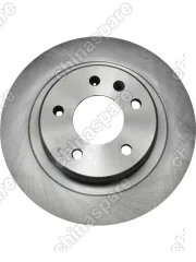 Диск тормозной задний MALIBU 2016-2022 EQUINOX 2018-2021